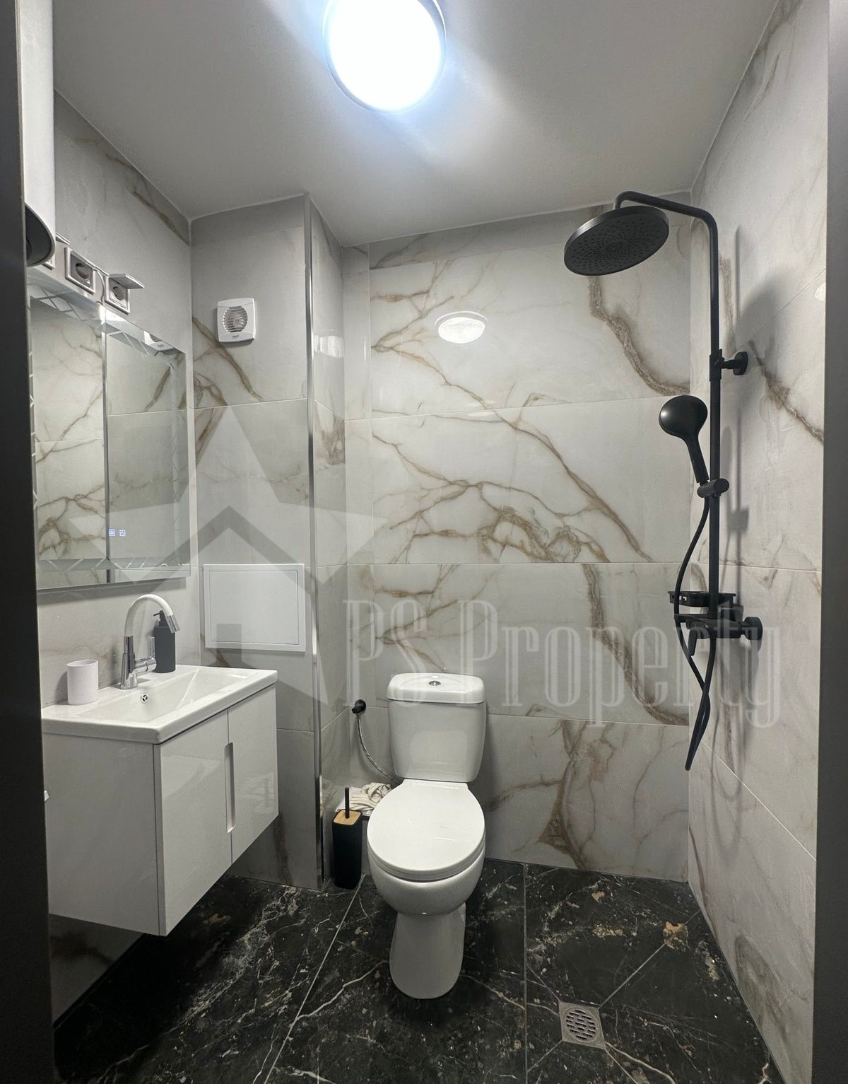 Продава 2-СТАЕН, гр. Стара Загора, Железник - център, снимка 8 - Апартаменти - 53608092