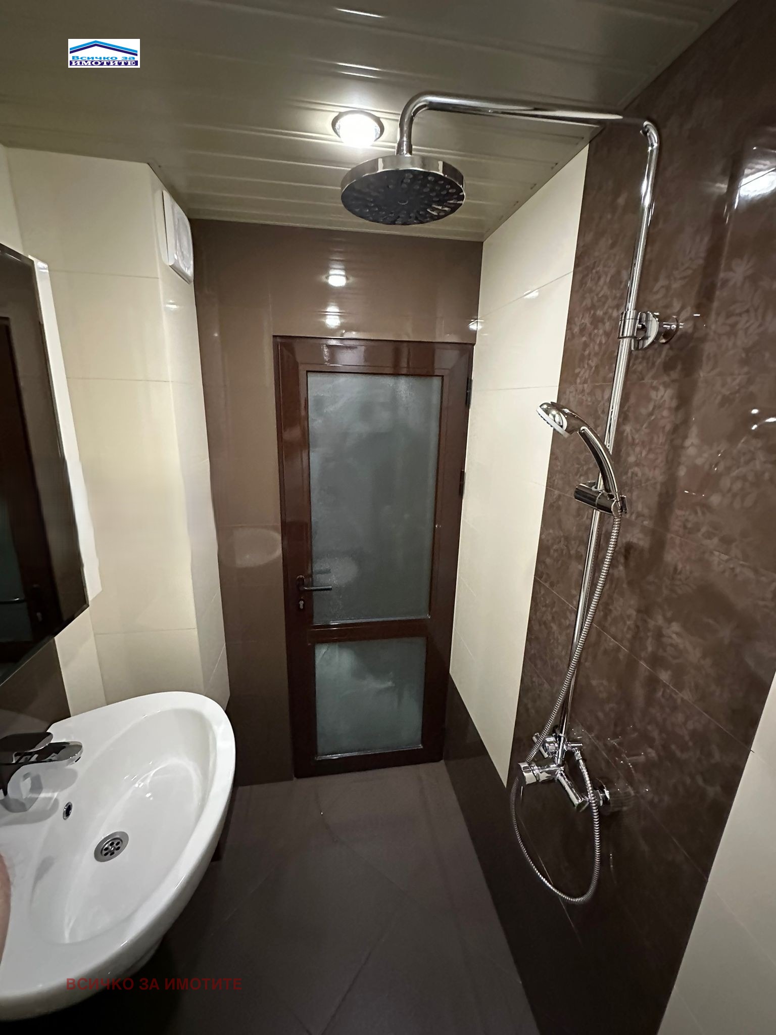 Продава 2-СТАЕН, гр. Русе, Чародейка - Север, снимка 5 - Апартаменти - 53858899