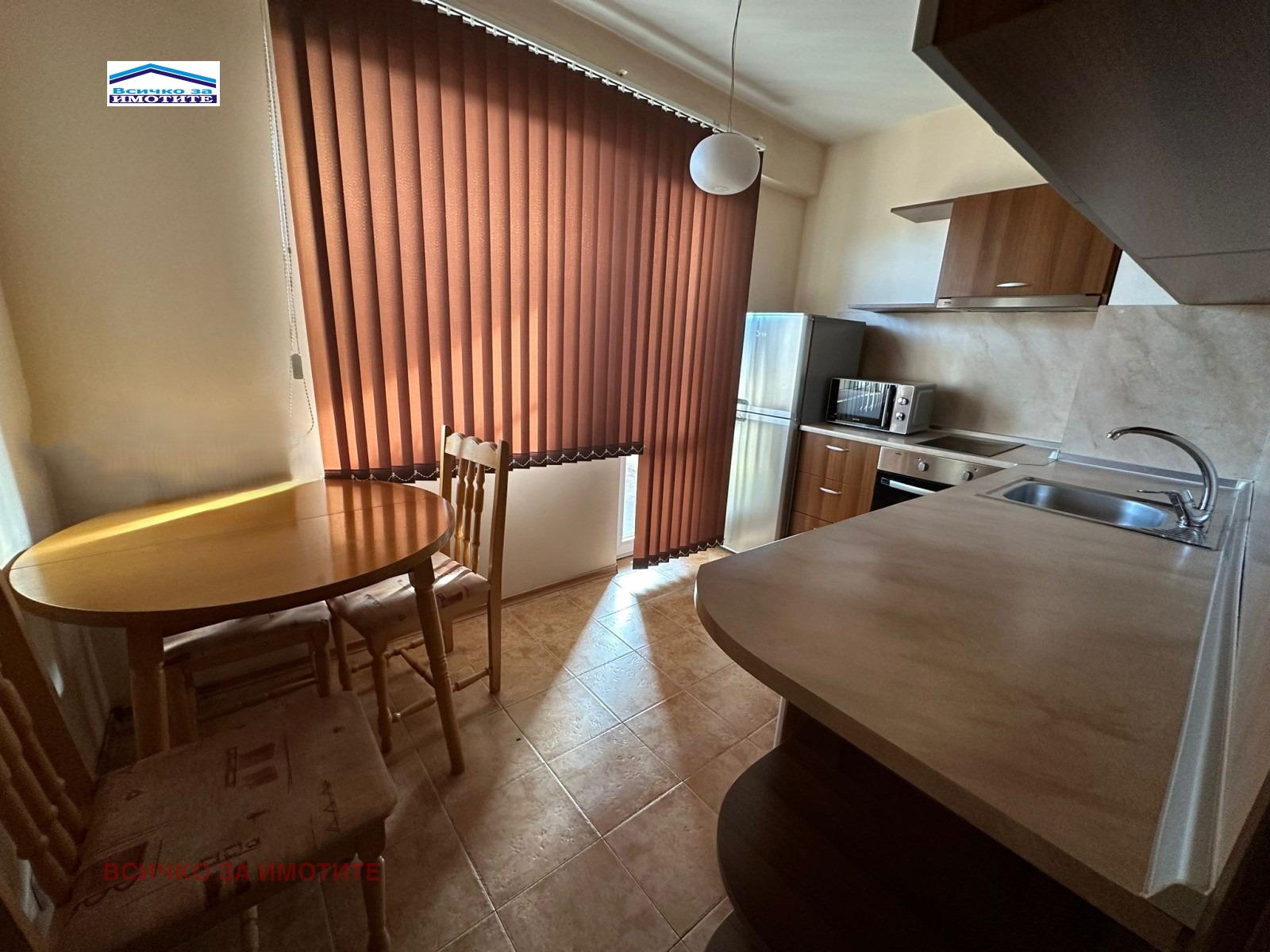 Продава 2-СТАЕН, гр. Русе, Чародейка - Север, снимка 10 - Апартаменти - 53858899