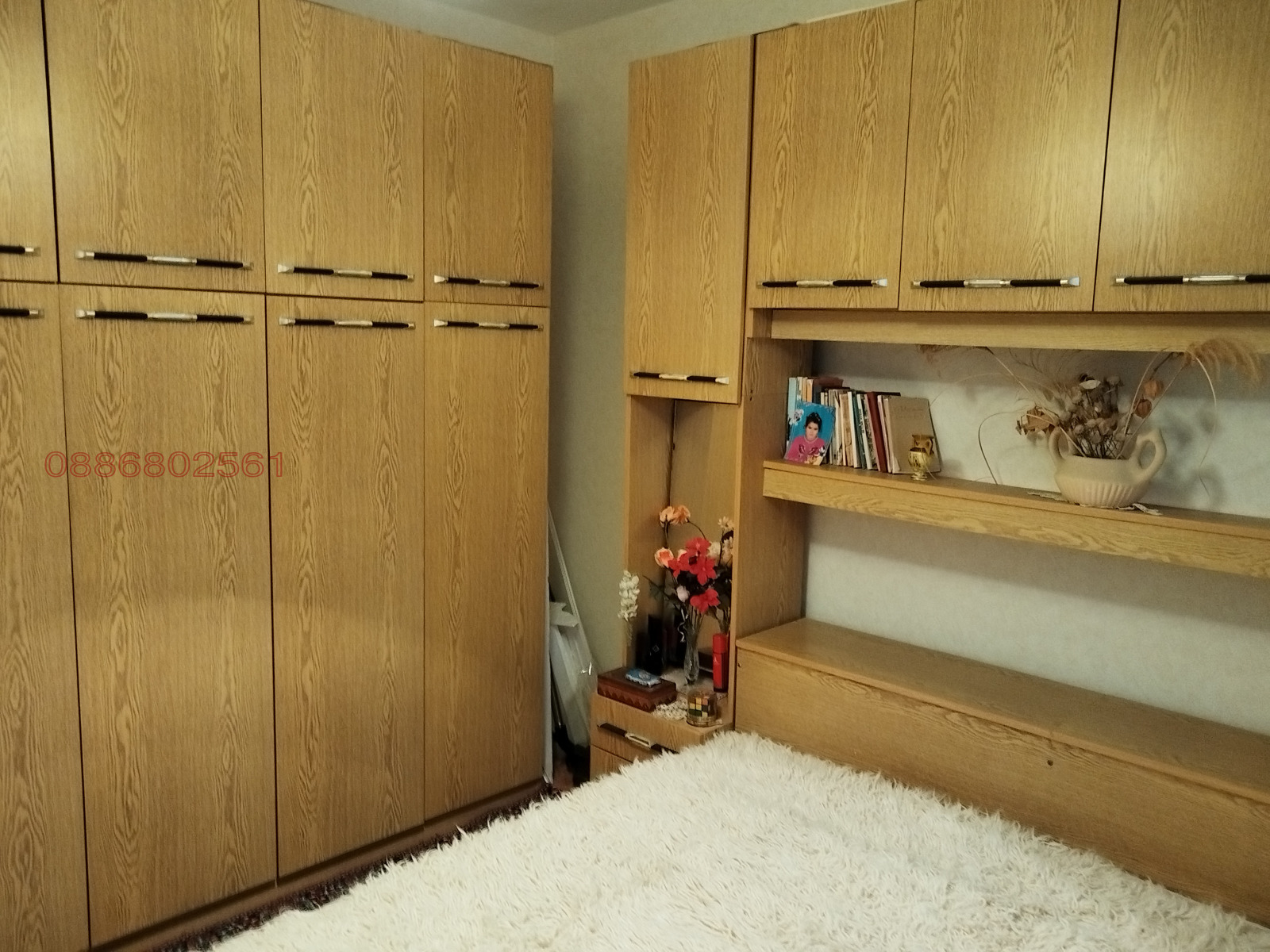 Продава 2-СТАЕН, гр. Сопот, област Пловдив, снимка 5 - Апартаменти - 55169440