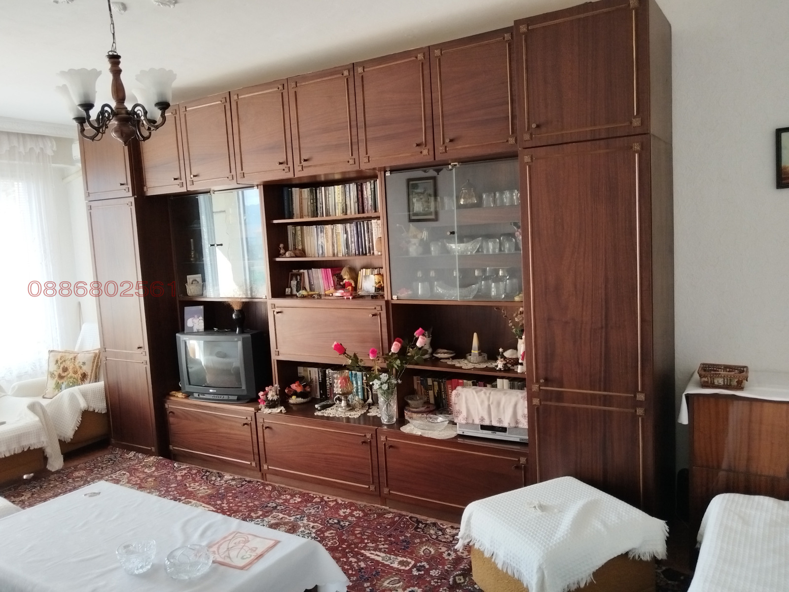Продава 2-СТАЕН, гр. Сопот, област Пловдив