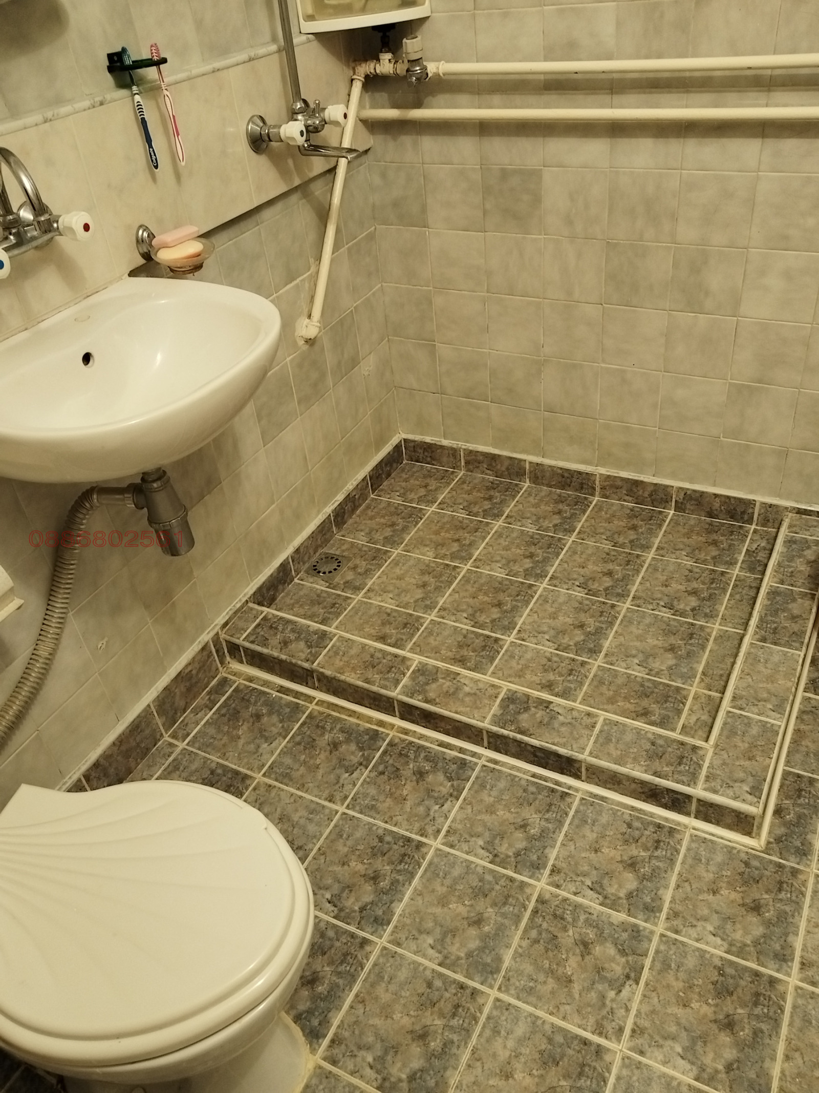 Продава 2-СТАЕН, гр. Сопот, област Пловдив, снимка 13 - Апартаменти - 55169440