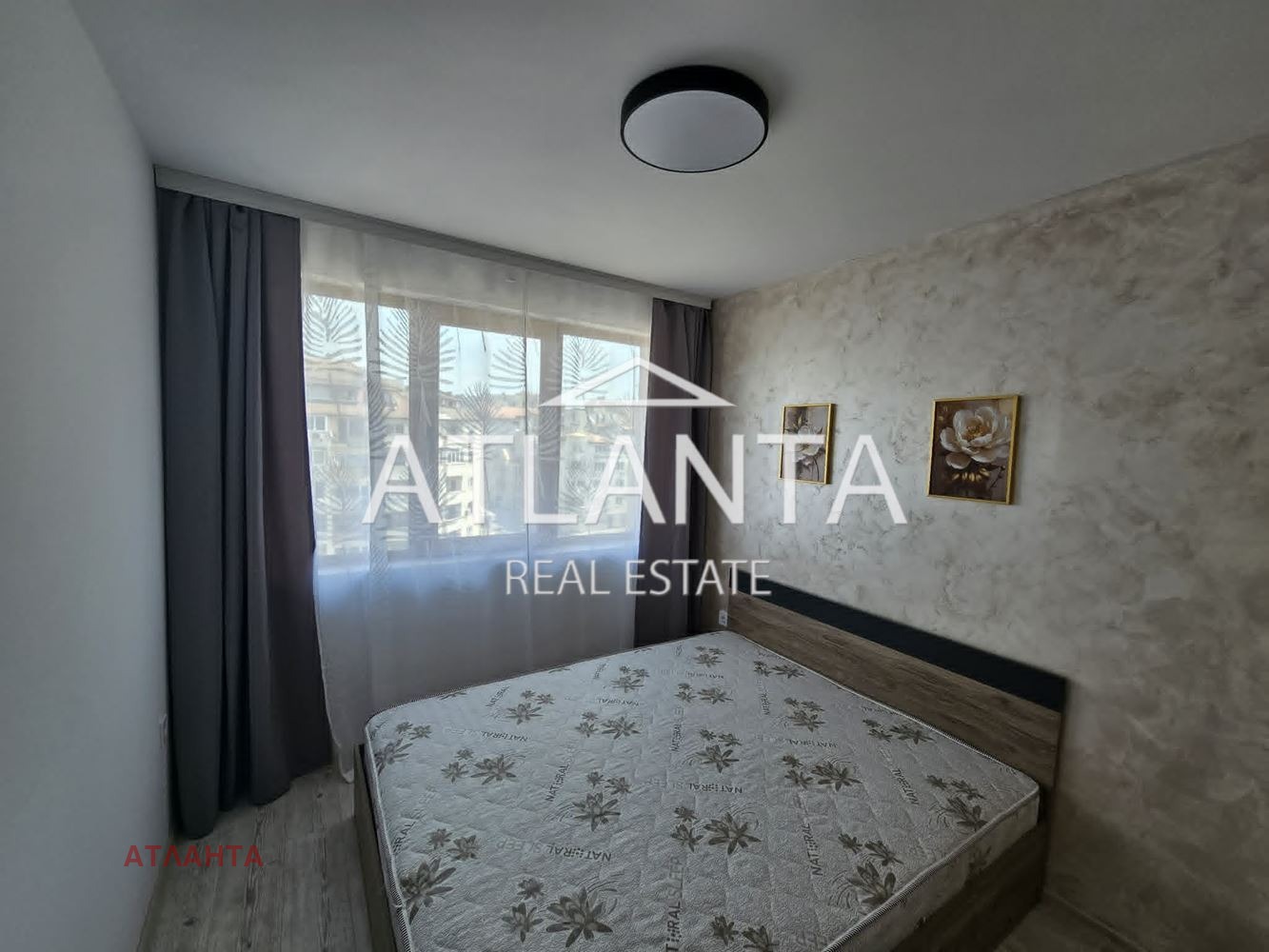 Продава 2-СТАЕН, гр. Варна, Колхозен пазар, снимка 5 - Апартаменти - 54517482