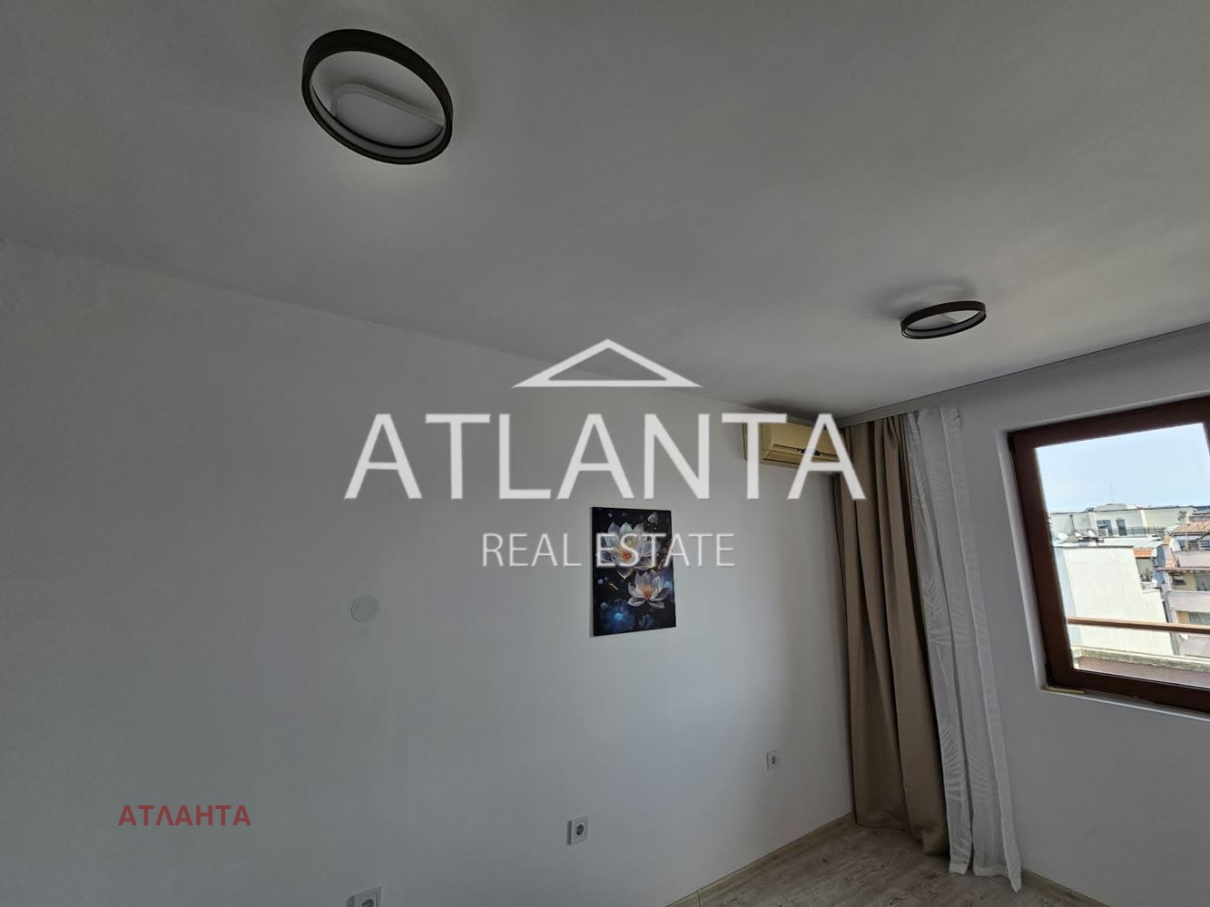 Продава 2-СТАЕН, гр. Варна, Колхозен пазар, снимка 2 - Апартаменти - 54517482