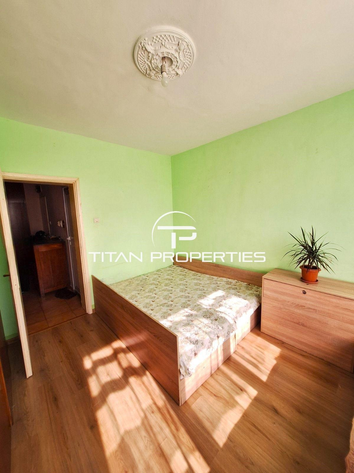 Продава 2-СТАЕН, гр. Първомай, област Пловдив, снимка 6 - Апартаменти - 55583220
