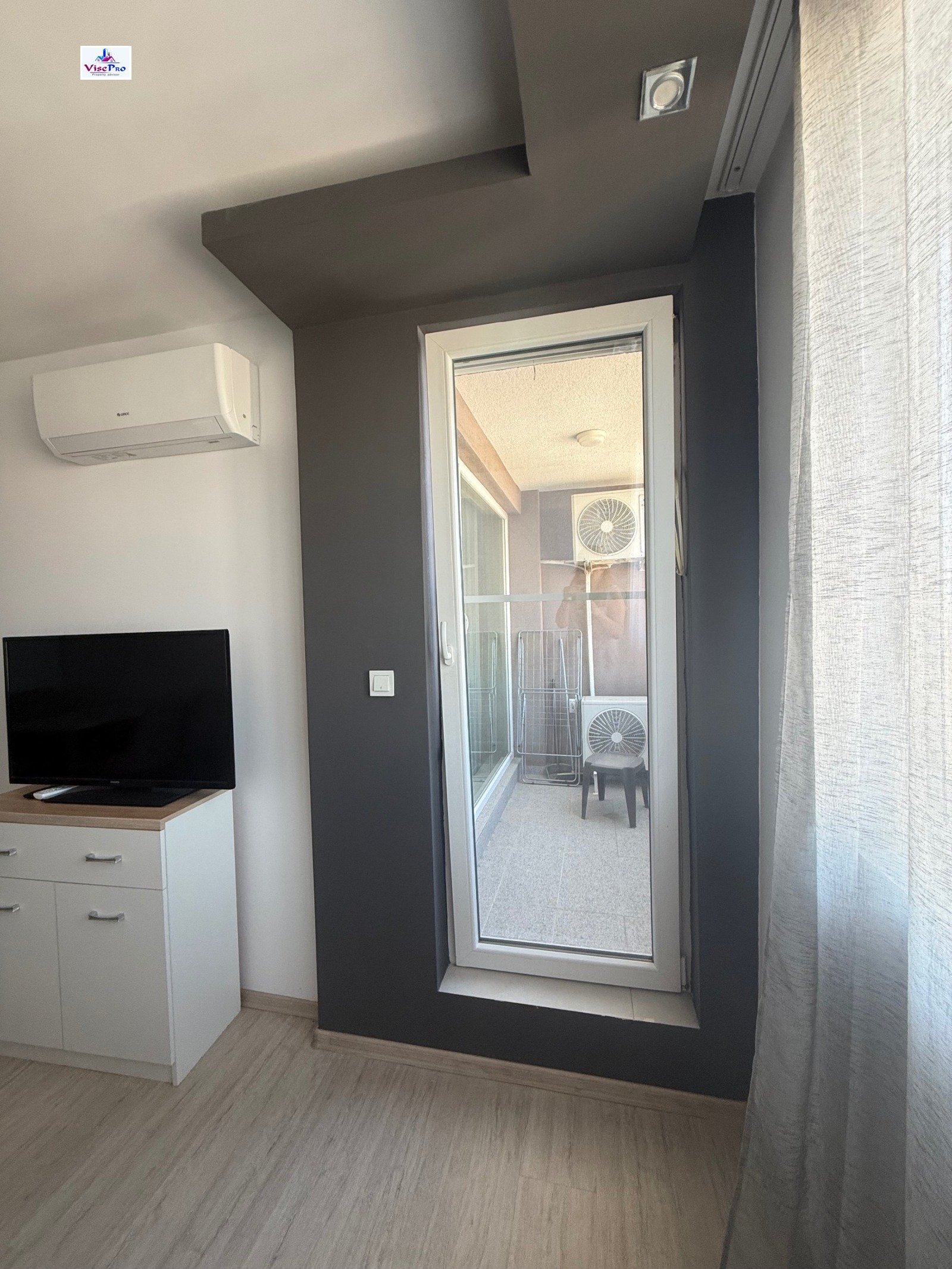 Продава 2-СТАЕН, гр. Пловдив, Южен, снимка 9 - Апартаменти - 55887820