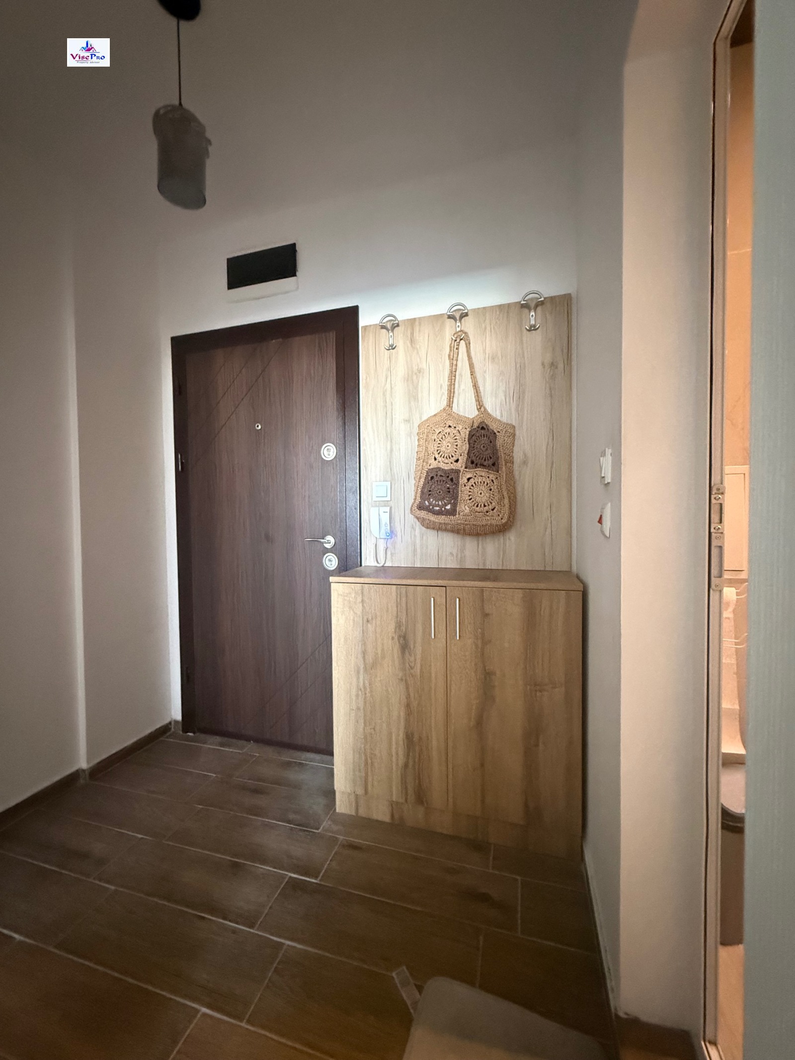 Продава 2-СТАЕН, гр. Пловдив, Южен, снимка 3 - Апартаменти - 55887820