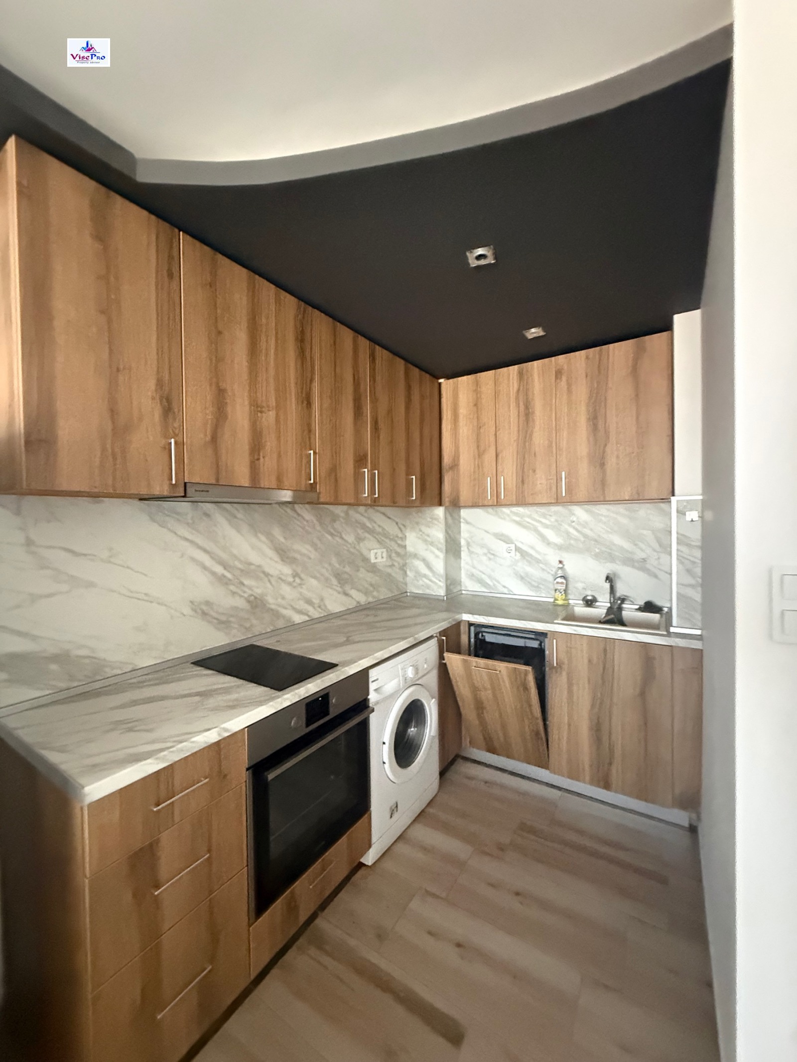 Продава 2-СТАЕН, гр. Пловдив, Южен, снимка 5 - Апартаменти - 55887820