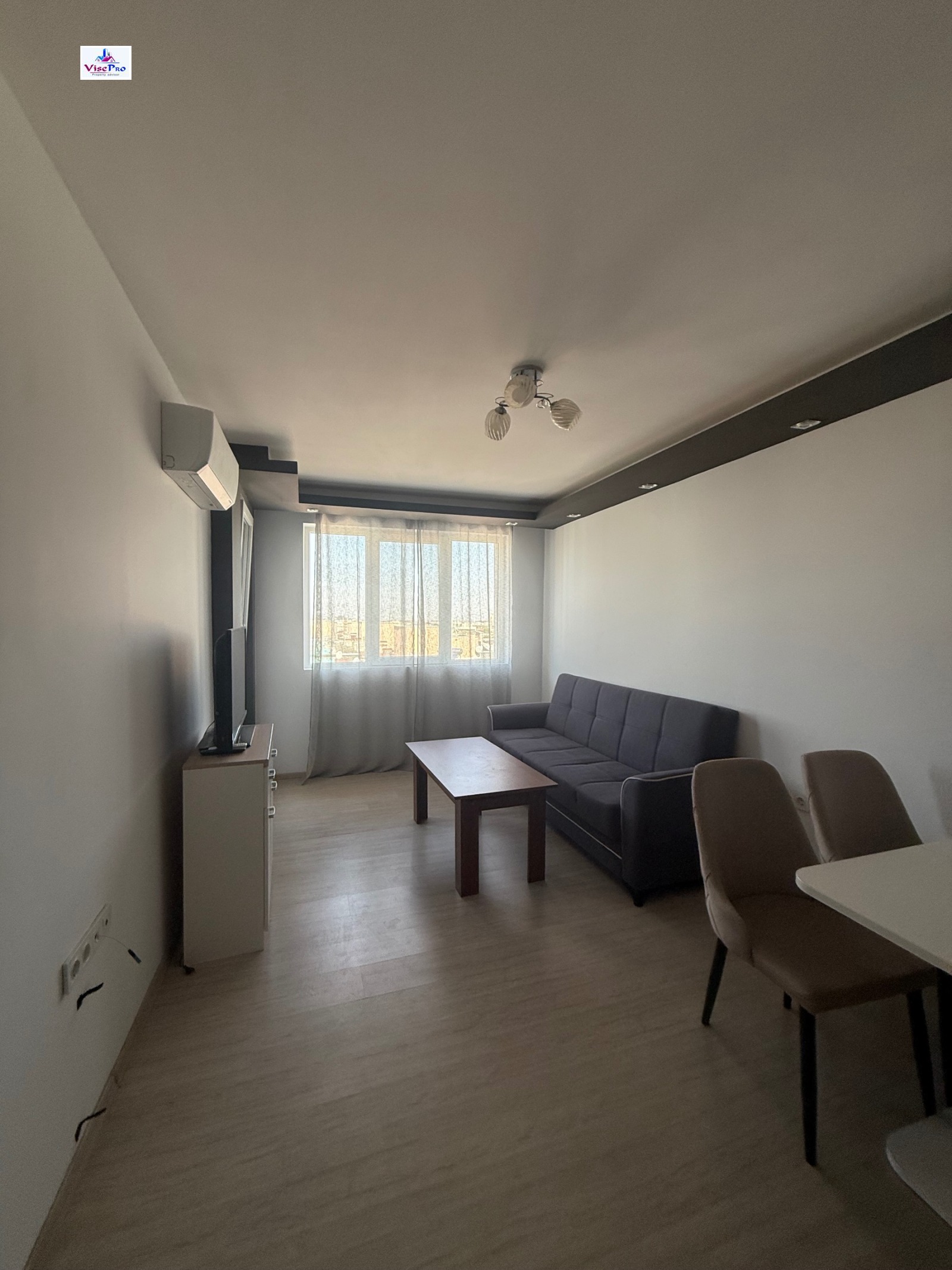 Продава 2-СТАЕН, гр. Пловдив, Южен, снимка 7 - Апартаменти - 55887820