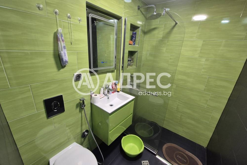 Продава 2-СТАЕН, гр. София, Орландовци, снимка 4 - Апартаменти - 56255309