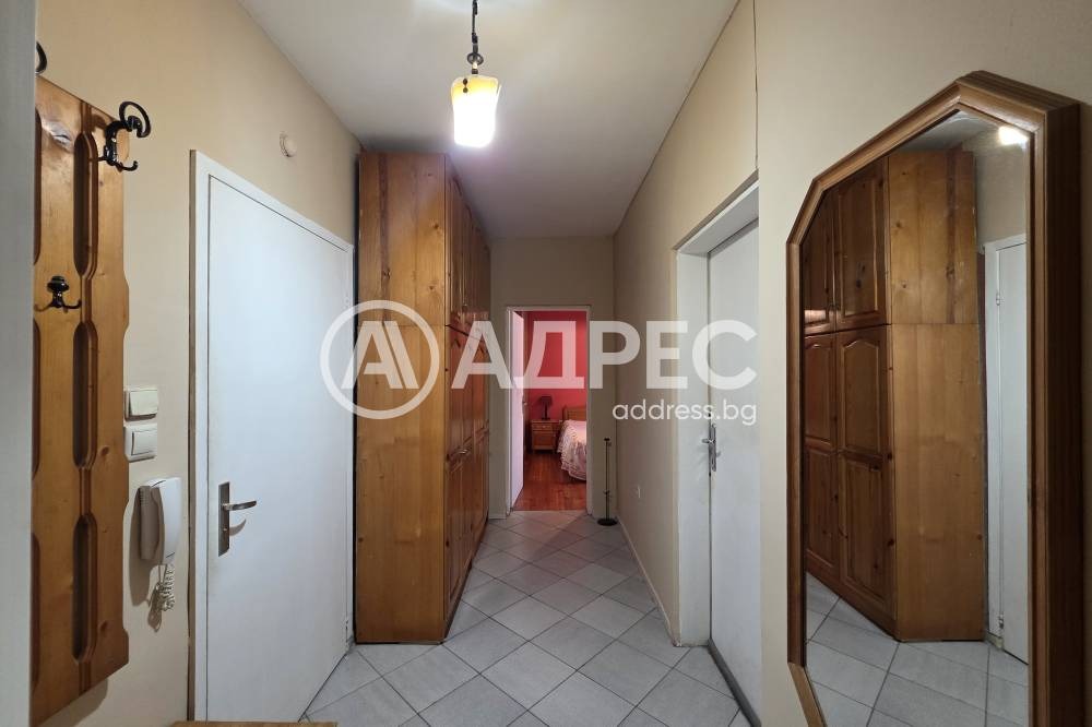 Продава 2-СТАЕН, гр. София, Младост 3, снимка 8 - Апартаменти - 56624911
