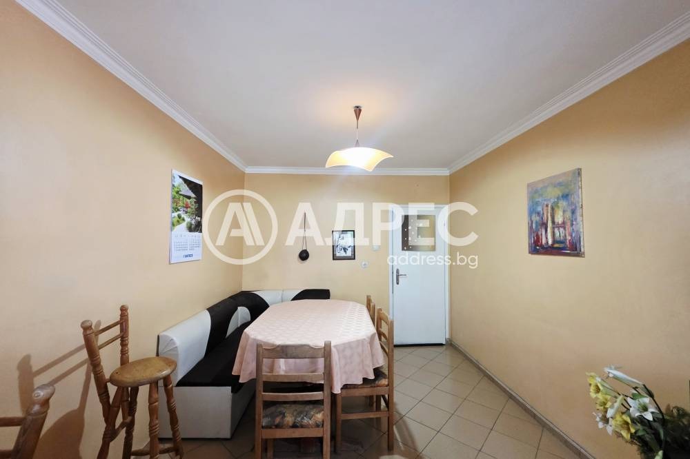 Продава 2-СТАЕН, гр. София, Младост 3, снимка 17 - Апартаменти - 56624911