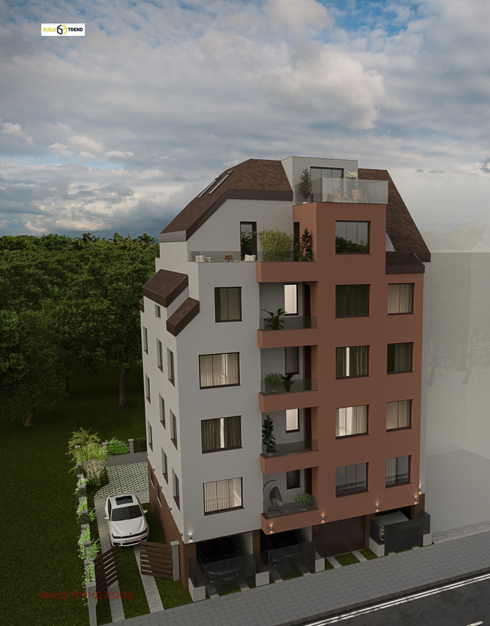 Продава 3-СТАЕН, гр. София, Люлин 9, снимка 2 - Апартаменти - 54045267