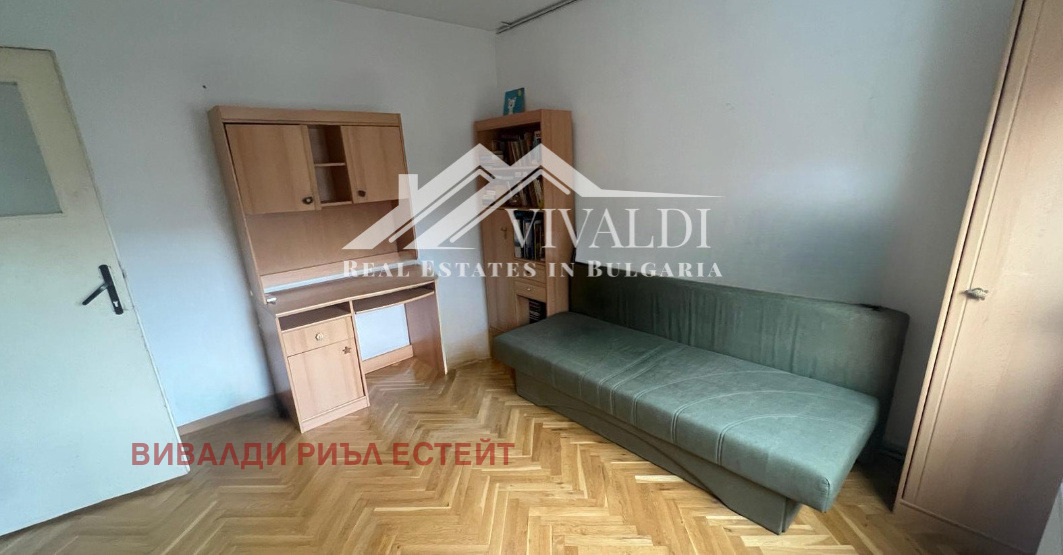 Продава 3-СТАЕН, гр. Варна, Трошево, снимка 2 - Апартаменти - 53058141
