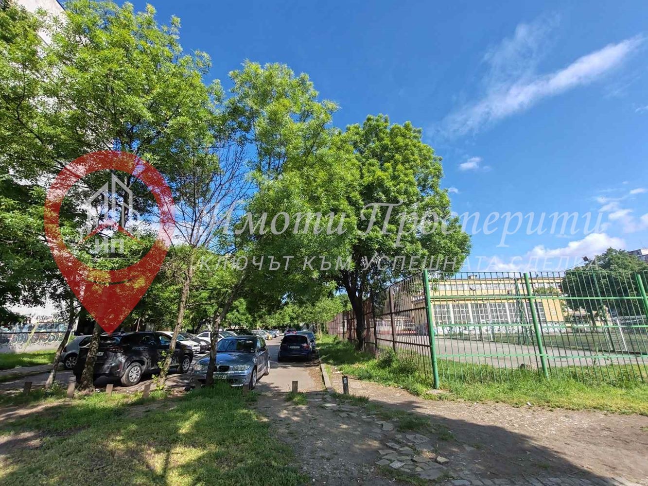 Продава 3-СТАЕН, гр. София, Красна поляна 2, снимка 17 - Апартаменти - 54681333