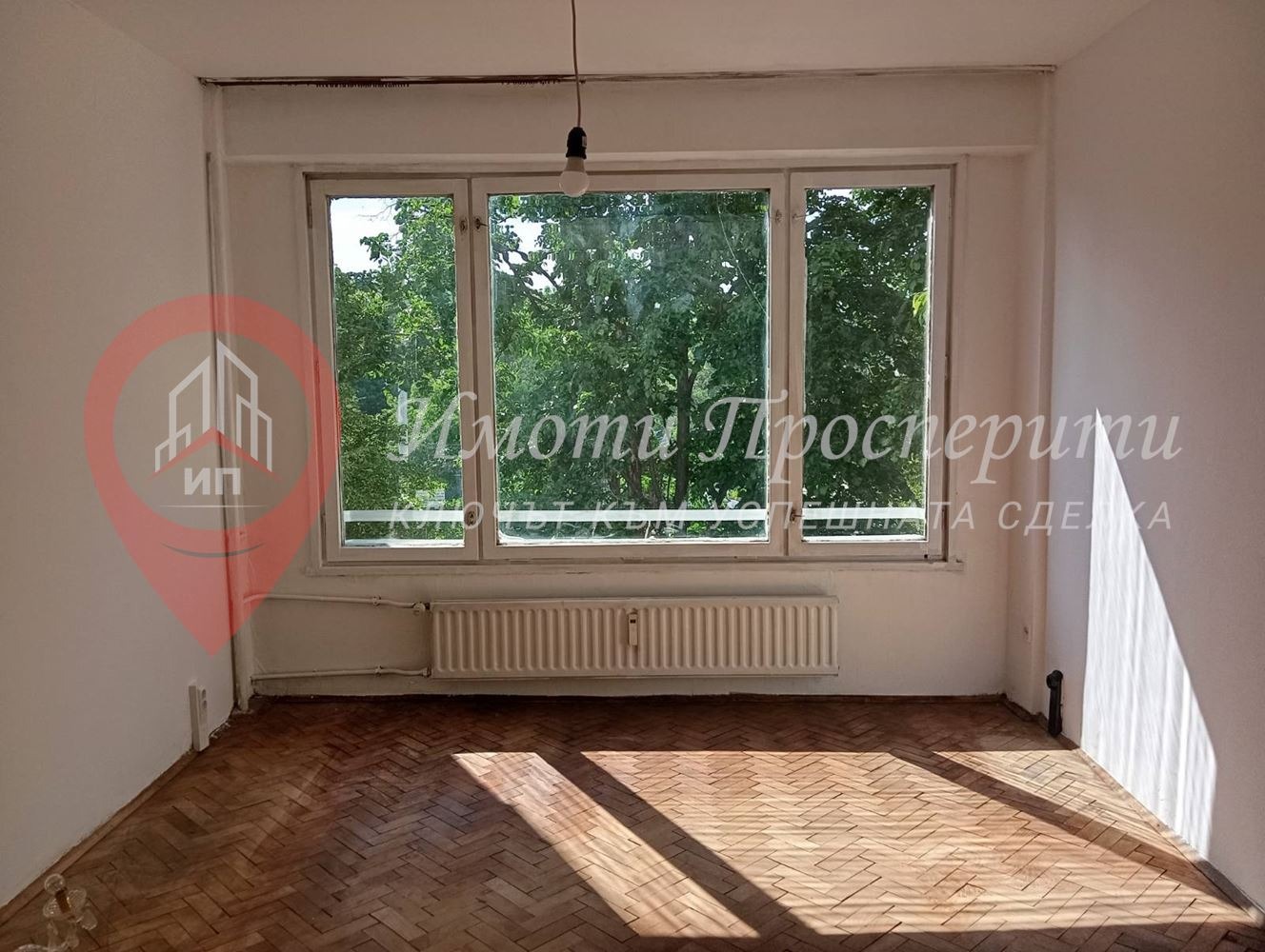 Продава 3-СТАЕН, гр. София, Красна поляна 2