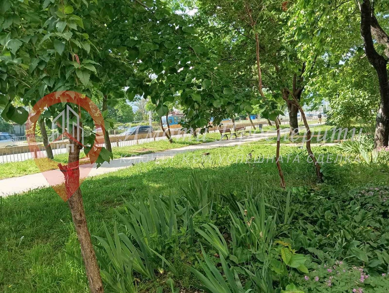 Продава 3-СТАЕН, гр. София, Красна поляна 2, снимка 16 - Апартаменти - 54681333