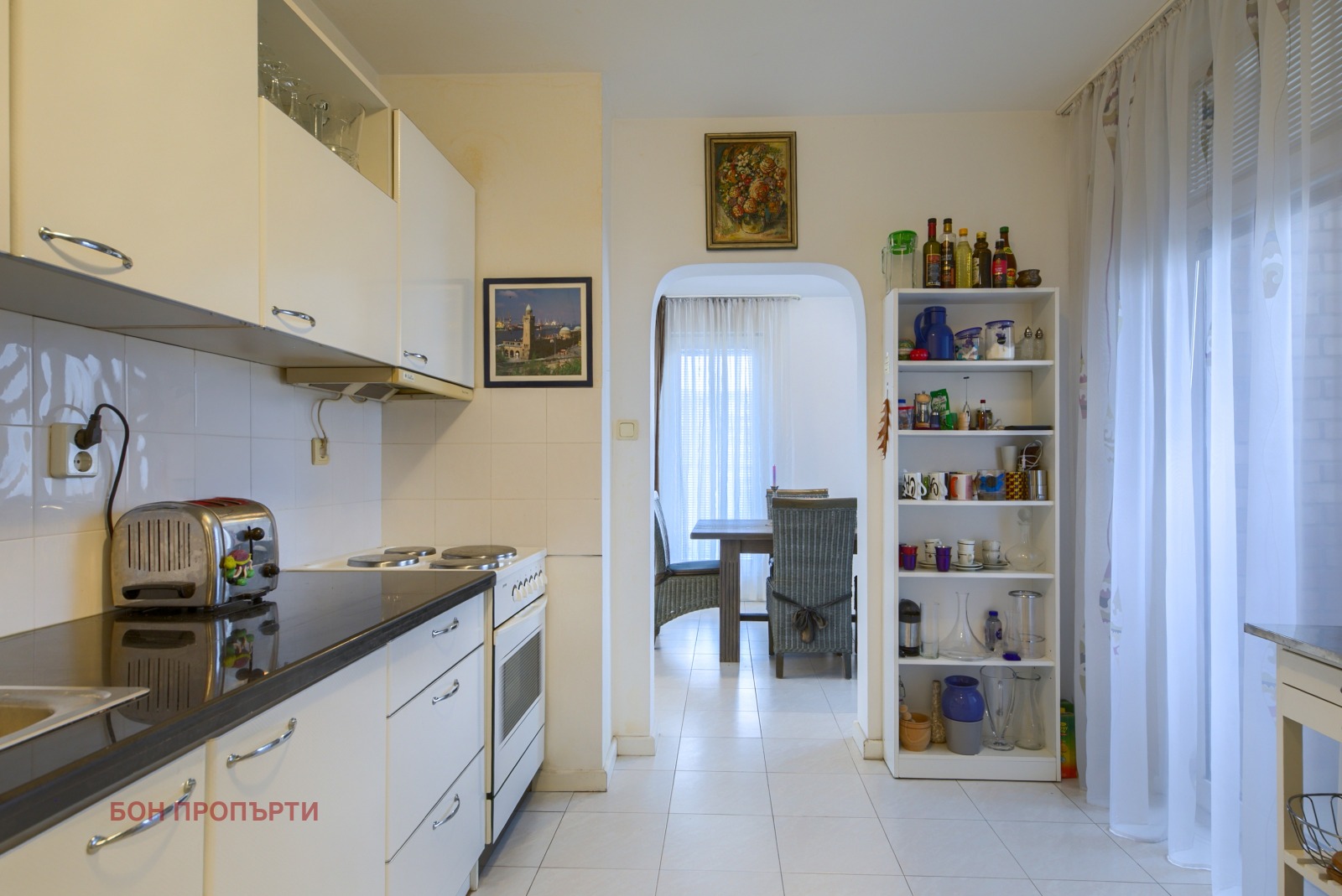 Продава 3-СТАЕН, гр. София, Витоша, снимка 7 - Апартаменти - 54755319