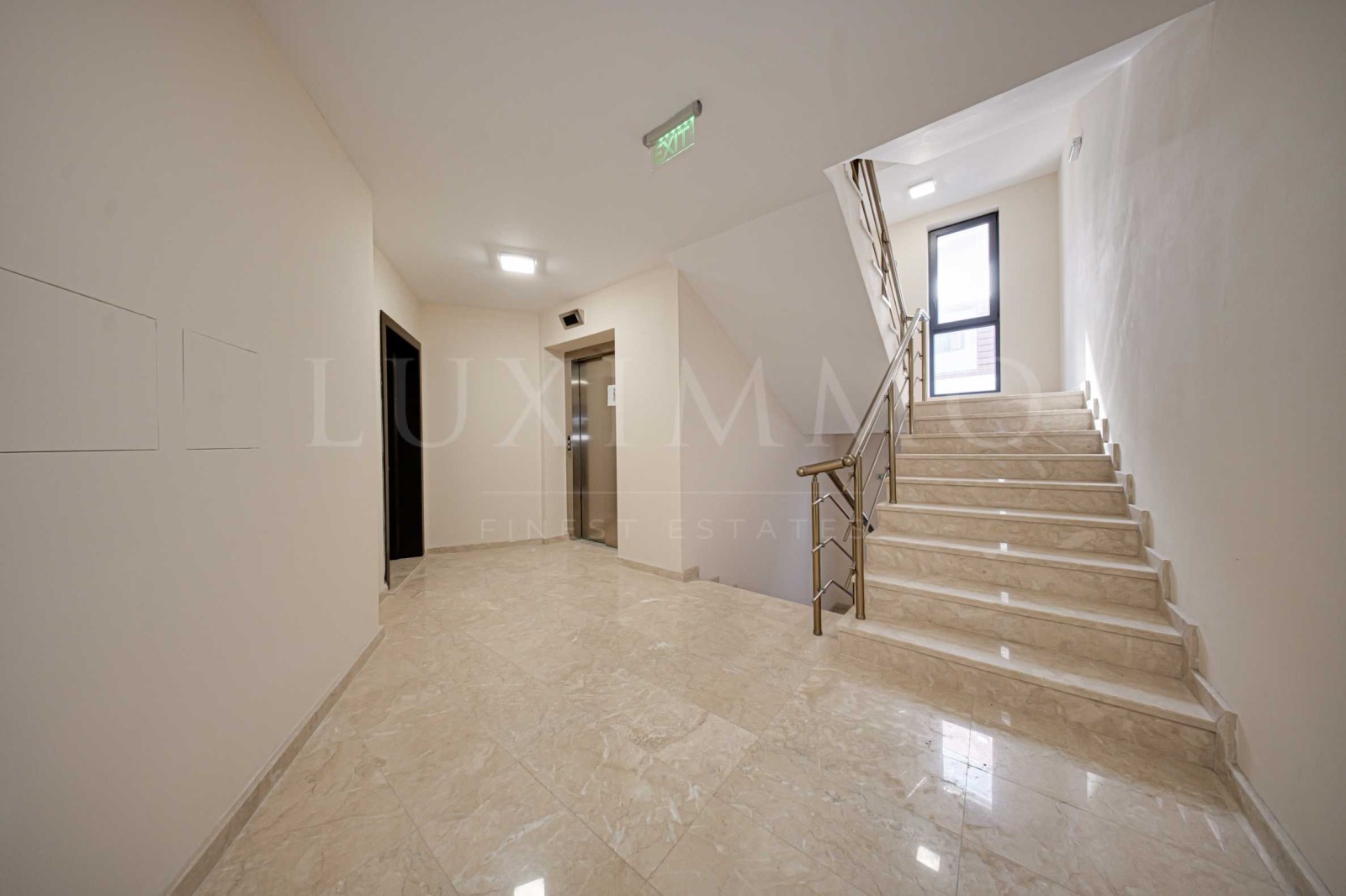 Продава 3-СТАЕН, гр. София, Манастирски ливади, снимка 3 - Апартаменти - 55309006