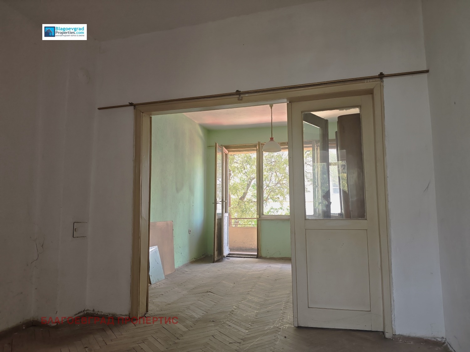 Продава 3-СТАЕН, гр. Благоевград, Идеален център, снимка 7 - Апартаменти - 55834796