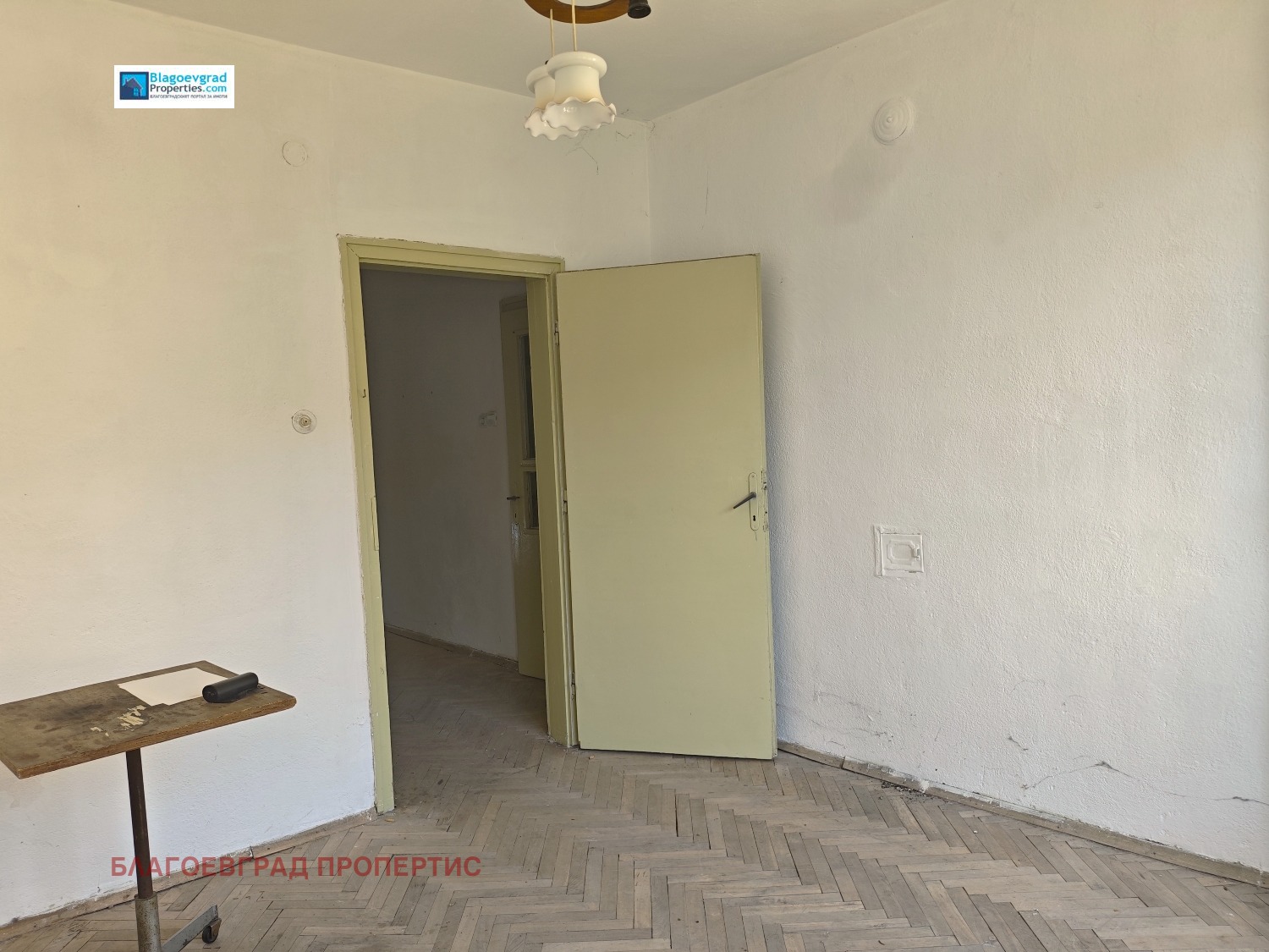 Продава 3-СТАЕН, гр. Благоевград, Идеален център, снимка 10 - Апартаменти - 55834796