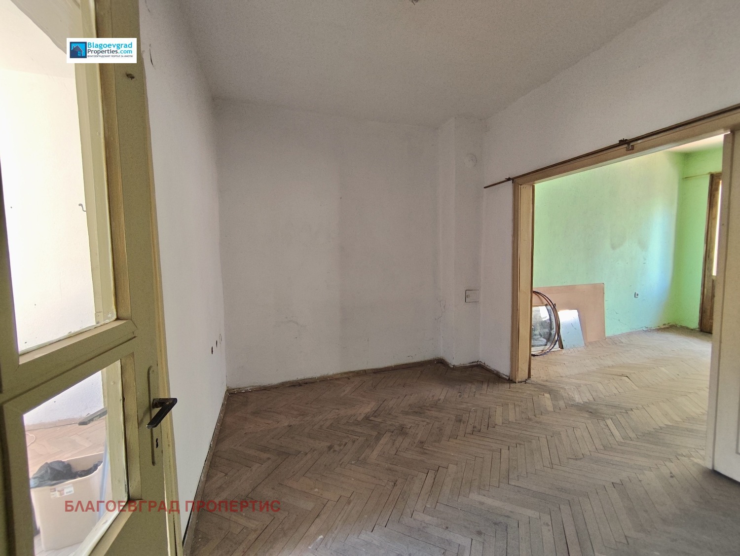 Продава 3-СТАЕН, гр. Благоевград, Идеален център, снимка 5 - Апартаменти - 55834796
