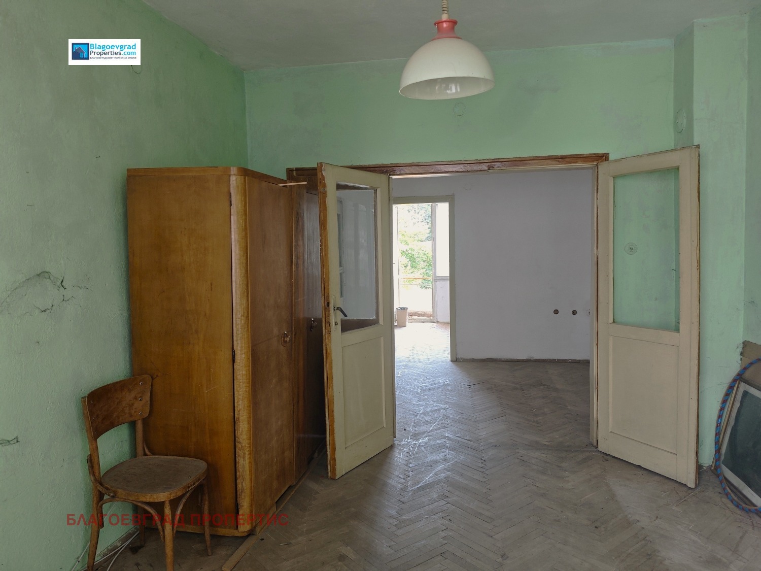 Продава 3-СТАЕН, гр. Благоевград, Идеален център, снимка 8 - Апартаменти - 55834796