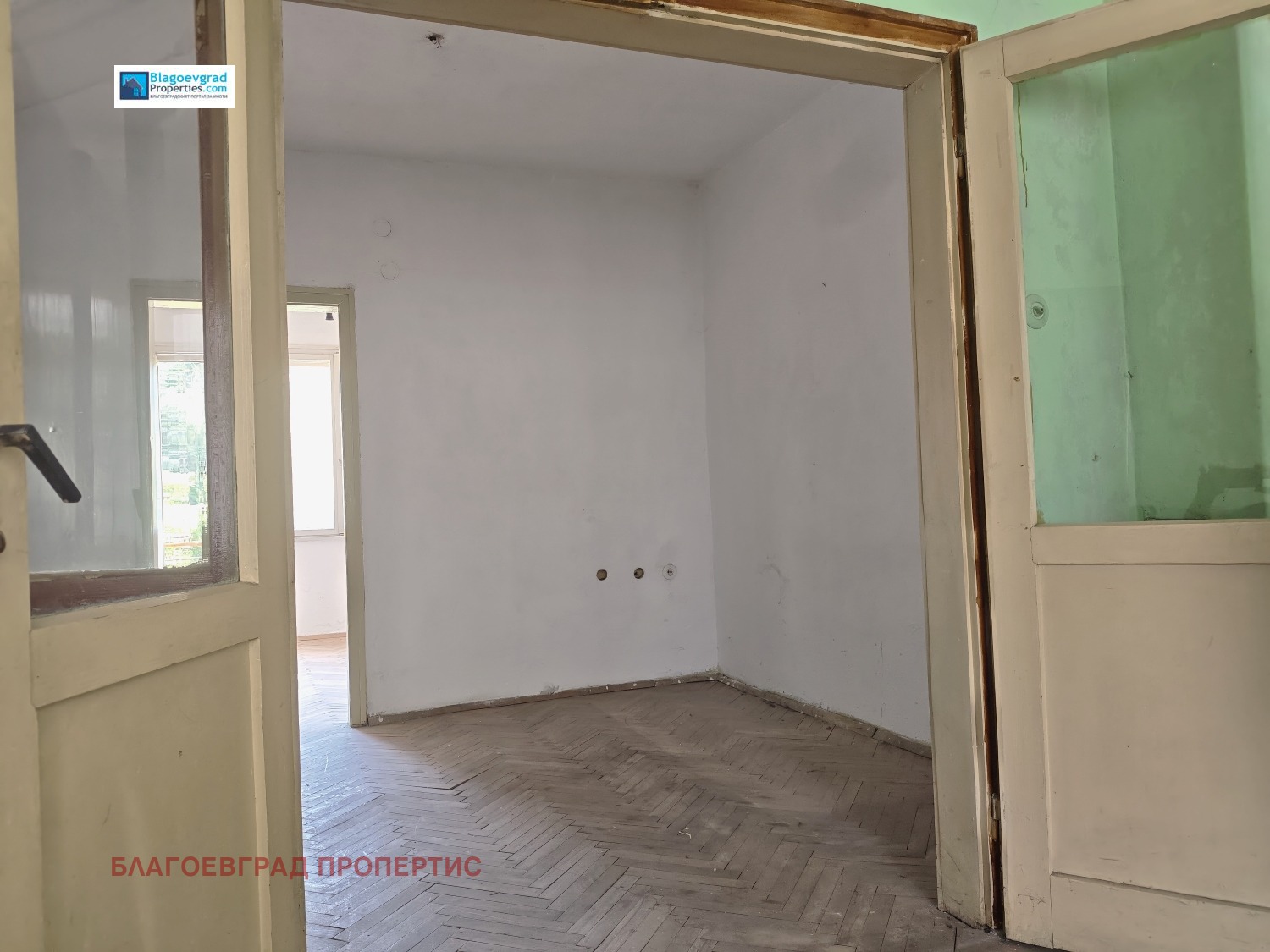 Продава 3-СТАЕН, гр. Благоевград, Идеален център, снимка 6 - Апартаменти - 55834796