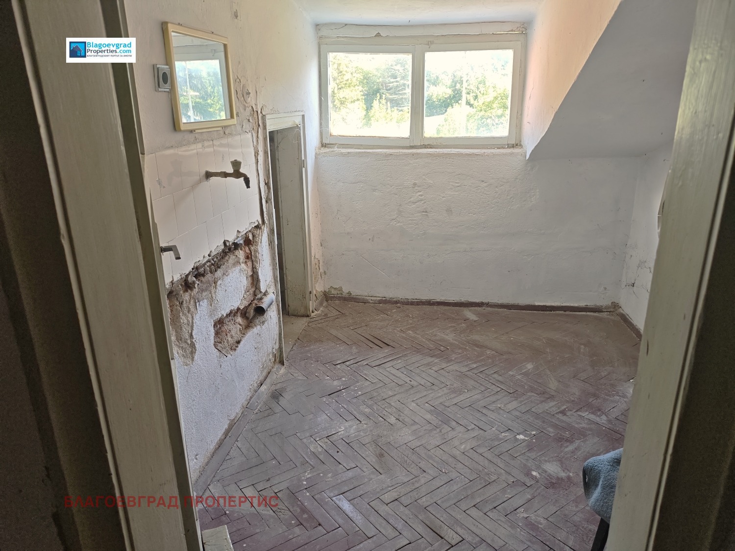 Продава 3-СТАЕН, гр. Благоевград, Идеален център, снимка 16 - Апартаменти - 55834796