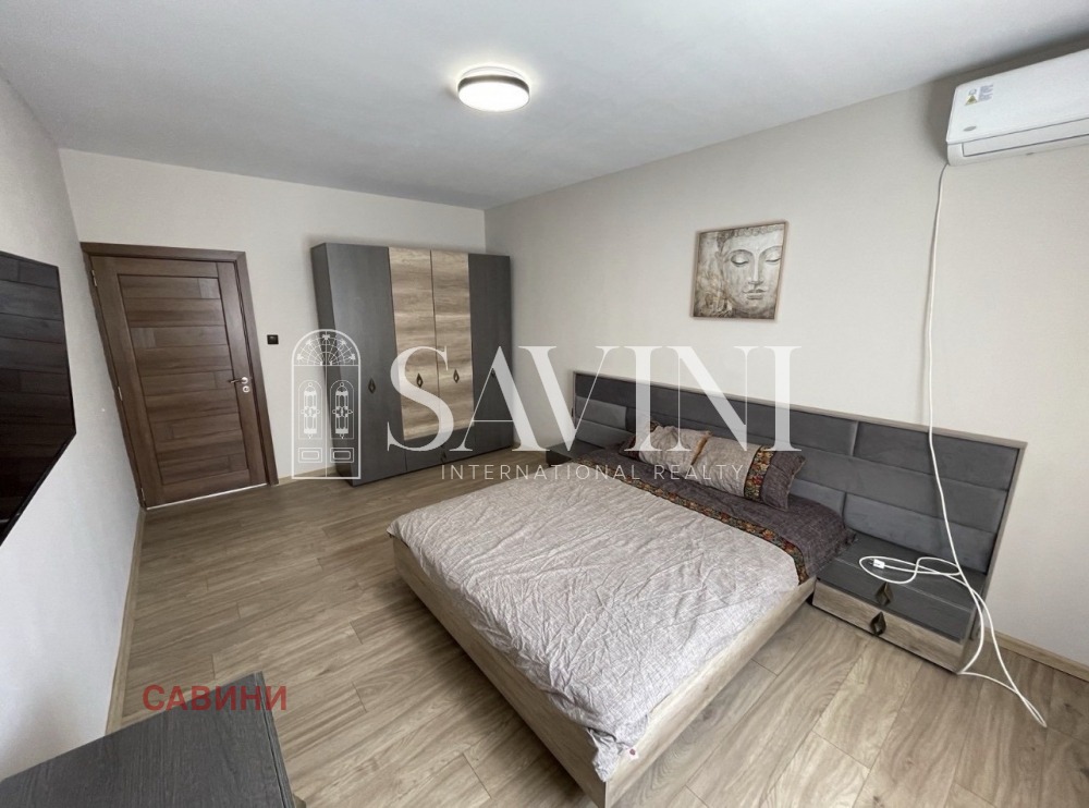 Продава 3-СТАЕН, гр. София, Сердика, снимка 4 - Апартаменти - 56515656