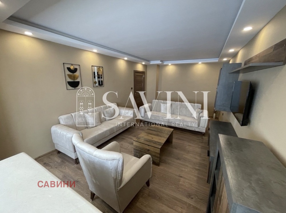 Продава 3-СТАЕН, гр. София, Сердика