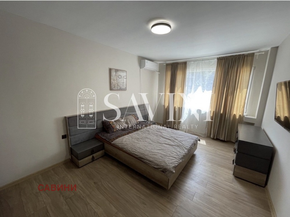 Продава 3-СТАЕН, гр. София, Сердика, снимка 5 - Апартаменти - 56515656