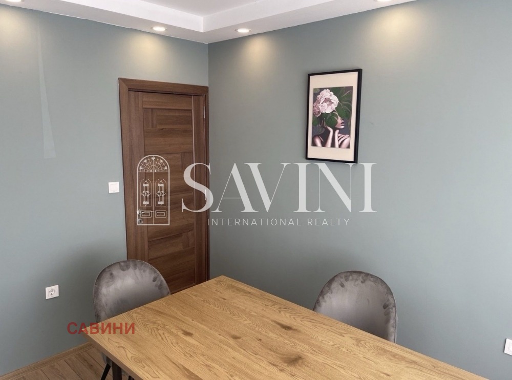Продава 3-СТАЕН, гр. София, Сердика, снимка 7 - Апартаменти - 56515656
