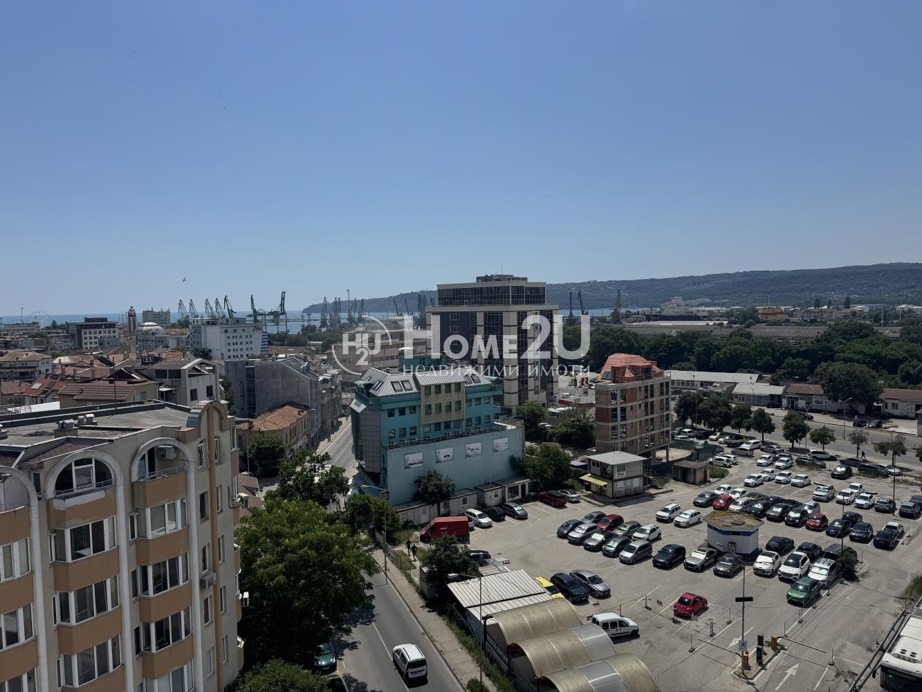 Продава 3-СТАЕН, гр. Варна, Център, снимка 6 - Апартаменти - 56531466