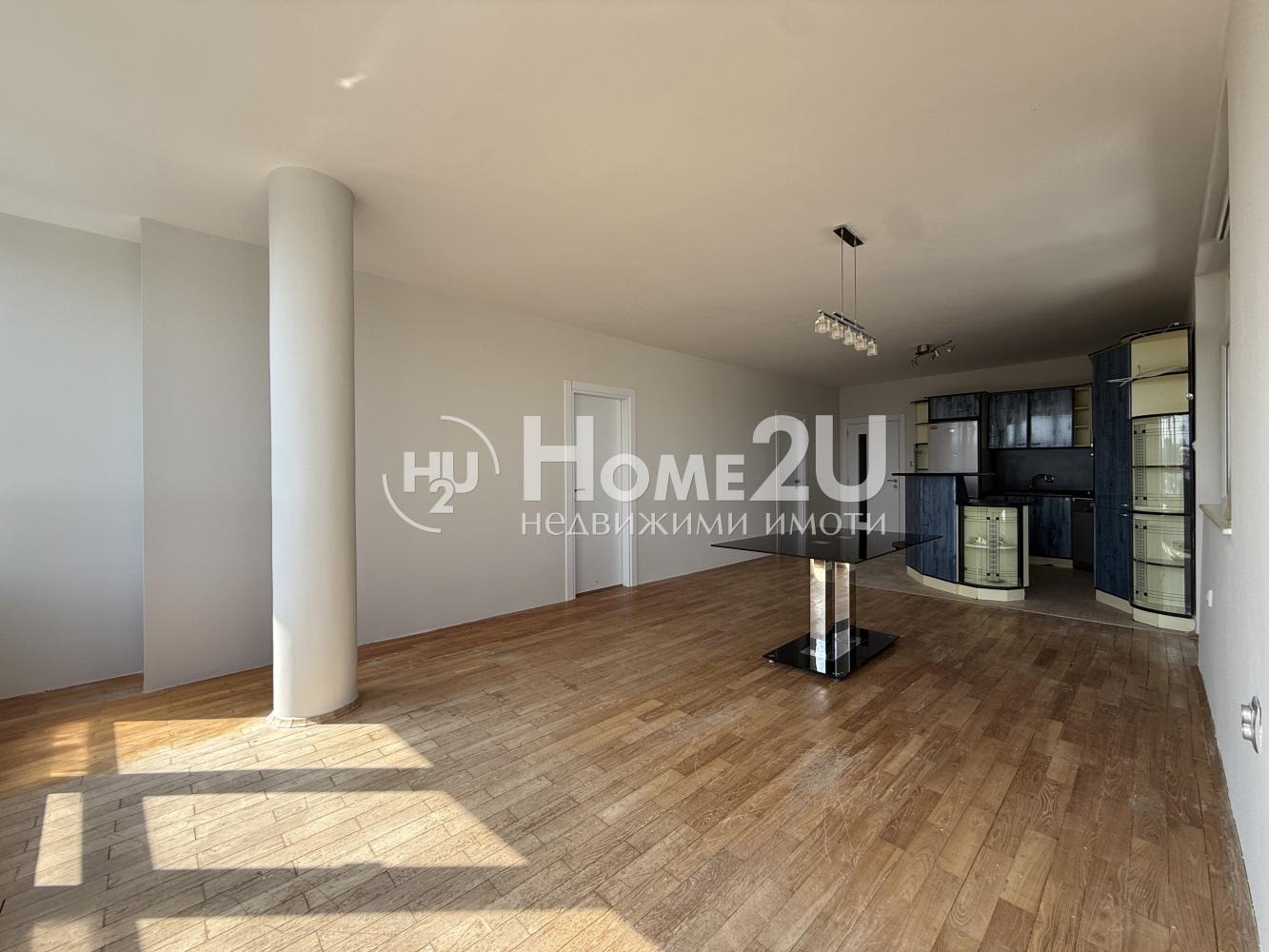 Продава 3-СТАЕН, гр. Варна, Център, снимка 3 - Апартаменти - 56531466