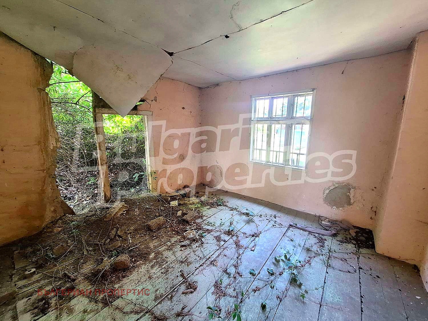 Продава КЪЩА, с. Баба Тонка, област Търговище, снимка 10 - Къщи - 50781710