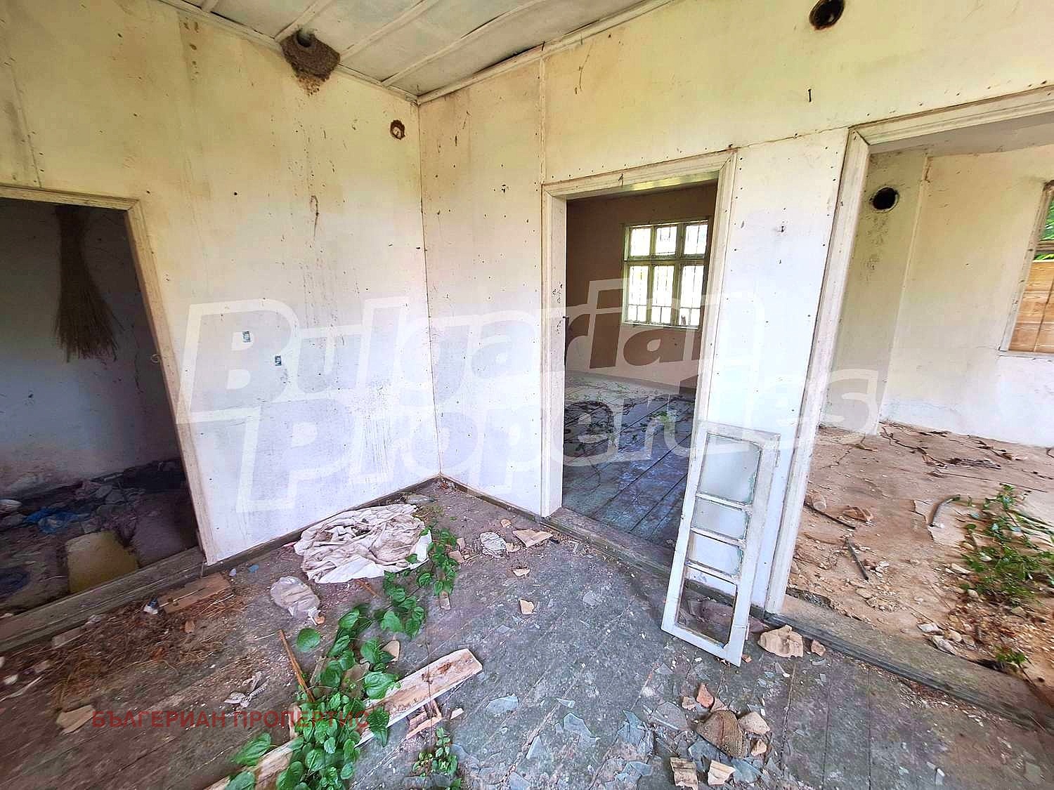 Продава КЪЩА, с. Баба Тонка, област Търговище, снимка 8 - Къщи - 50781710