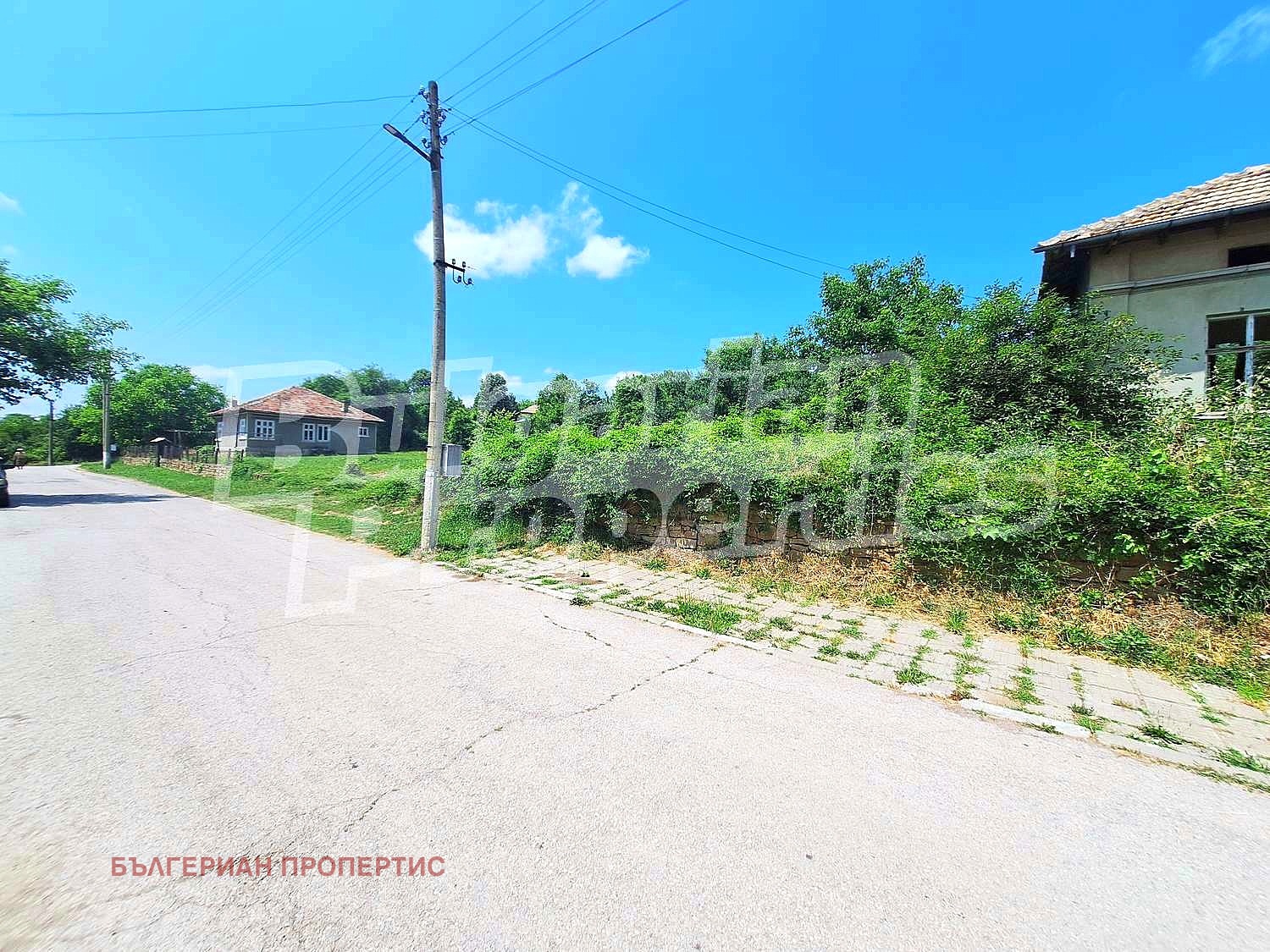 Продава КЪЩА, с. Баба Тонка, област Търговище, снимка 6 - Къщи - 50781710