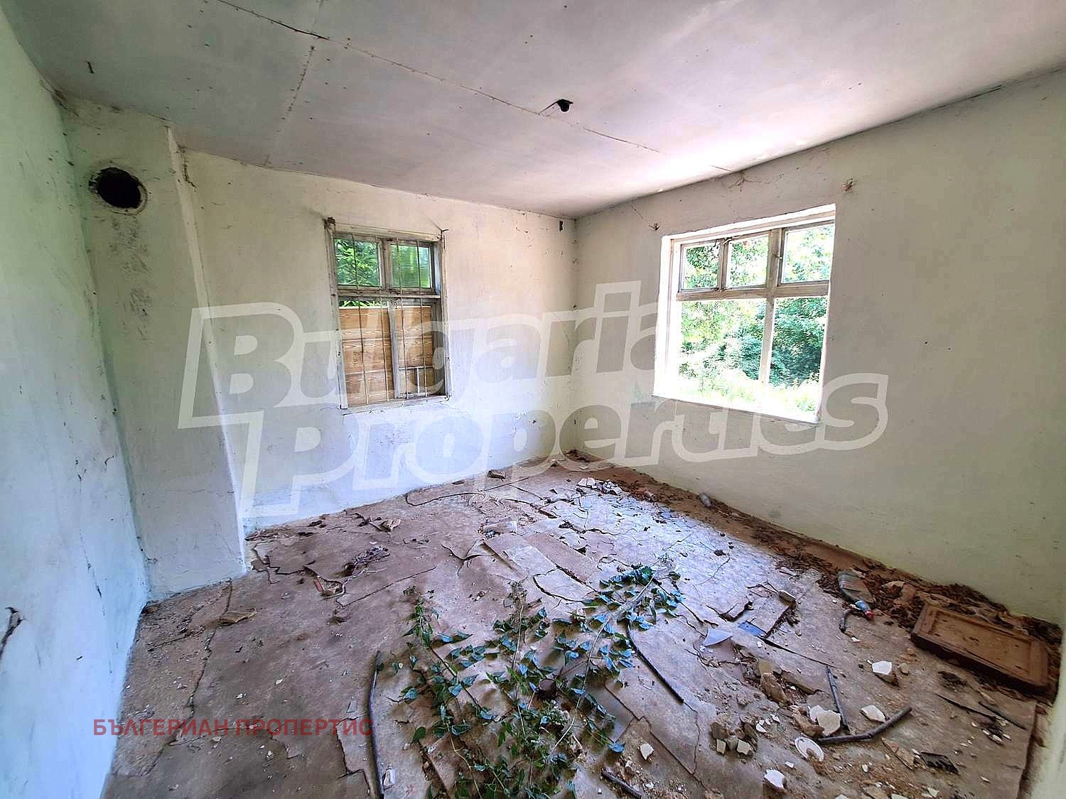 Продава КЪЩА, с. Баба Тонка, област Търговище, снимка 3 - Къщи - 50781710