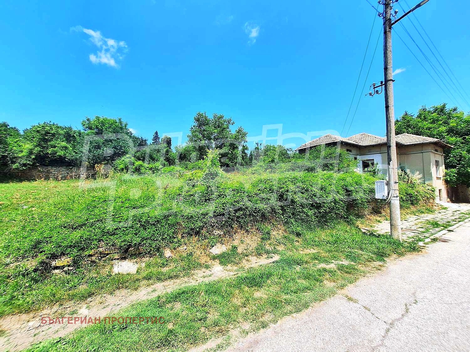 Продава КЪЩА, с. Баба Тонка, област Търговище, снимка 12 - Къщи - 50781710