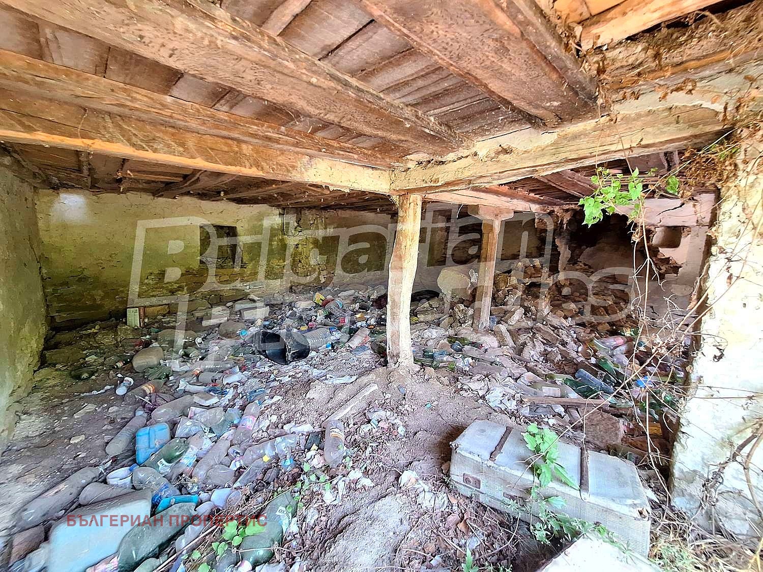 Продава КЪЩА, с. Баба Тонка, област Търговище, снимка 11 - Къщи - 50781710