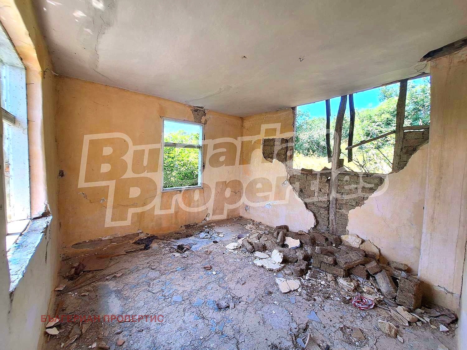 Продава КЪЩА, с. Баба Тонка, област Търговище, снимка 9 - Къщи - 50781710