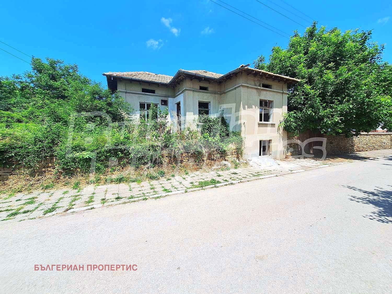 Продава КЪЩА, с. Баба Тонка, област Търговище, снимка 5 - Къщи - 50781710