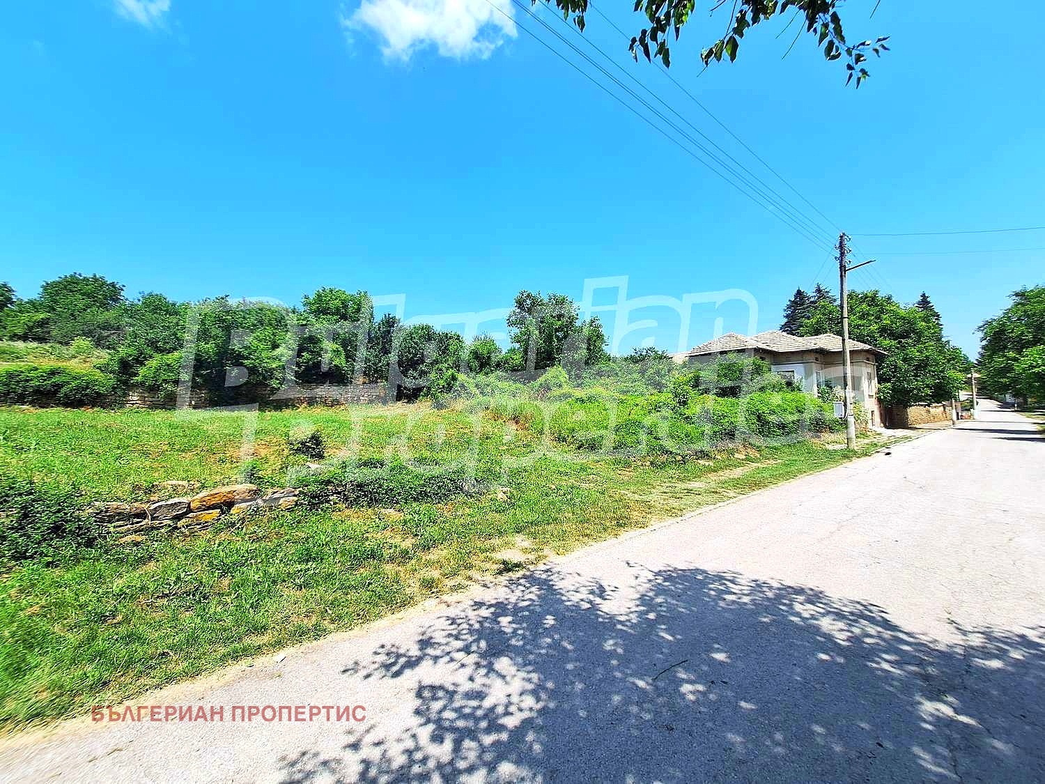 Продава КЪЩА, с. Баба Тонка, област Търговище, снимка 7 - Къщи - 50781710