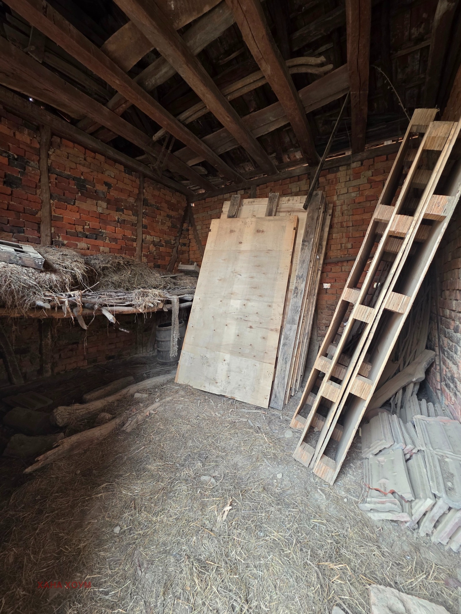 Продава КЪЩА, с. Горно трапе, област Ловеч, снимка 11 - Къщи - 53695716