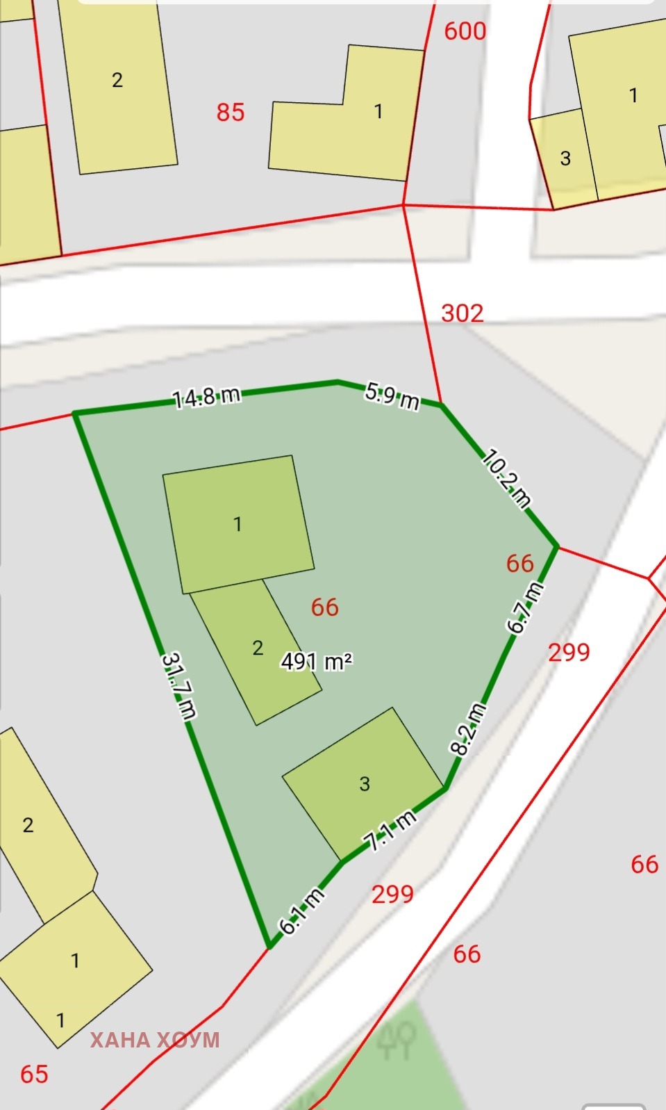 Продава КЪЩА, с. Горно трапе, област Ловеч, снимка 16 - Къщи - 53695716