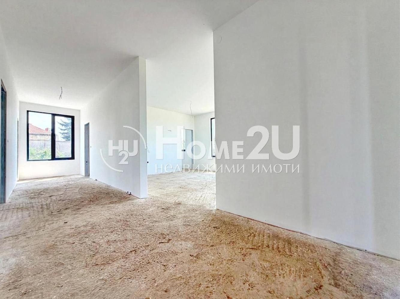 Продава КЪЩА, с. Скутаре, област Пловдив, снимка 3 - Къщи - 54829916