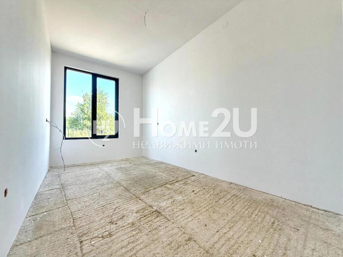 Продава КЪЩА, с. Скутаре, област Пловдив, снимка 8 - Къщи - 54829916