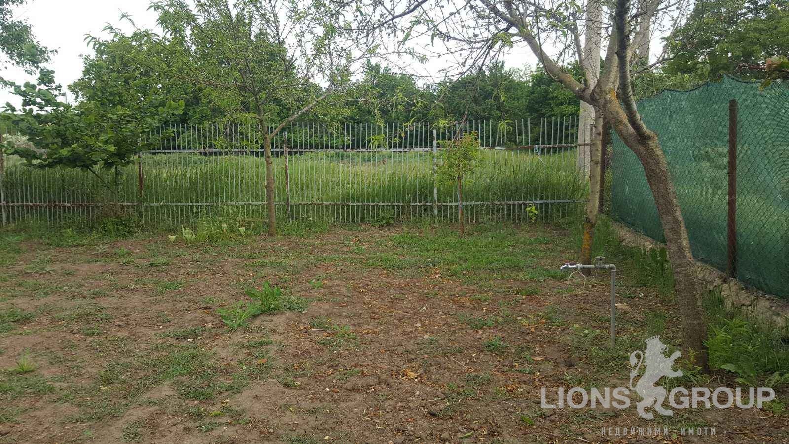 Продава КЪЩА, с. Червенци, област Варна, снимка 11 - Къщи - 55144519