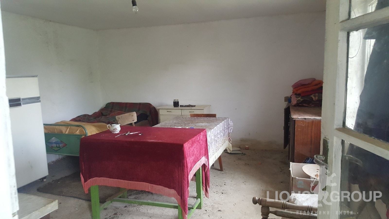 Продава КЪЩА, с. Червенци, област Варна, снимка 6 - Къщи - 55144519